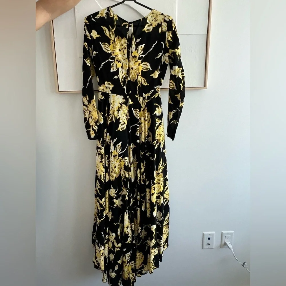 free people first kiss maxi dress - Picture 6 of 7
